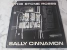 The Stone Roses – Sally Cinnamon 1989 UK 12