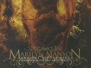 MANSON, Marilyn & THE SPOOKY KIDS - Dancing With The Antichrist - Vinyl (LP)