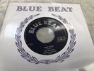 the maytals dog war bluebeat Ska Monster