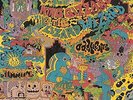 King Gizzard & The Lizard Wizard Oddments Purple  (Vinyl)  (US IMPORT)