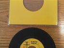 Northern Soul Original 1st Issue-Paul Sindab-Do Whatcha Gonna Do-Hype #T 1007