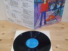 LP CLAUDIO BAGLIONI Questo piccolo grande amore (Rca 72) 1st ps multiGF RARE VG+