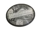 picture disque 78t Ben Baruch Disque Saturn Double Face En Bon Etat