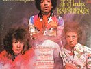 Authentic Jimi Hendrix / Electric Ladyland / Reprise Double Gatefold Vinyl LP