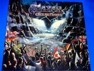 SAXON ROCK THE NATIONS 1986 EMI
