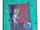 Oingo Boingo Nothing To Fear LP - 1982 Misprint ZSK Stempel 80er Jahre Vinyl Rar