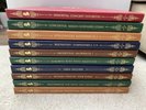 The 100 Greatest Recordings Of All Time Franklin Mint Set 1-20 Complete Set LPs