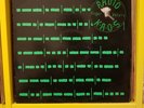 ROGER WATERS - RADIO K.A.O.S 1st UK Press PROG VINYL PINK FLOYD POSTER