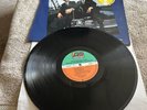 THE BLUES BROTHERS - SOUNDTRACK VINYL LP 1st Press NEAR MINT