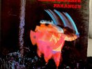 Black Sabbath * Paranoid * Vinyl * Near Mint * 1st Print. Vertigo RARE