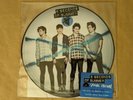 5 Seconds of Summer self titled debut album vinyl picture disc RSD 5SOS Rare