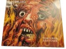 Demolition Hammer TORTURED EXISTENCE--LP 1990--Appears Unplayed