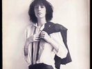PATTI SMITH – HORSES – LP 1975 – U.S
