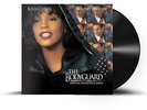 Whitney Houston - The Bodyguard (Original Soundtrack) [New Vinyl LP]