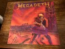 MEGADETH 