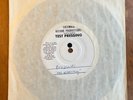 Buzzcocks: Are Everything/...Chain Store--Rare 7-Inch Test Pressing--IRS--1980