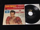 ELVIS PRESLEY EP EPA-4171 KID GALAHAD NM/NM HIGH GRADE
