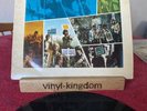 John Mayall's Bluesbreakers ‎– Crusade , LK 4890 , LP MONO Album, 1st UK