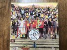 Burning Ambitions: A History Of Punk Vinyl LP Record x2 Damned UK Subs etc EX/EX