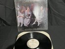 Black Sabbath - HEAVEN AND HELL BSK-3372 WARNER BROS LP 1980 - VG+ Vinyl