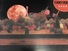 Manic Moonlight by King's X RSD Orange Neon Edition Vinyl
