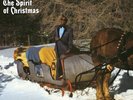 Ray Charles THE SPIRIT OF CHRISTMAS Holiday Music Songs NEW BLACK VINYL LP