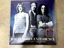 JIMI HENDRIX EXPERIENCE 2 LP LIVE AT THE LOS ANGELES FORUM 4/26/69 STILL SEALED