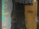 Sly Fox - Let's Go All The Way - Vinyl LP Record - Sealed - New Old Stock - 1985