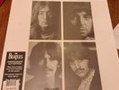 The Beatles White Album 50th Anniversary 4 LP Deluxe Edition Esher Demos SEALED