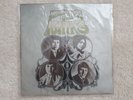 THE KINKS -SOMETHING ELSE BY THE KINKS -A1/B1 PYE NPL 18193 MONO 1967 MOD-VG/VG+