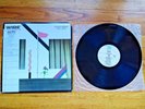 Wire – On Returning (1977-1979) LP 1989_FIRST PRESS_EXC COND_SEE MORE ITEMS_LPs+