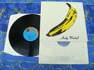 VELVET UNDERGROUND & NICO  ANDY WARHOL  RARE KRAUT ELEKTRO MGM RECORDS #13