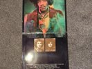 THE JIMI HENDRIX EXPERIENCE - ELECTRIC LADYLAND UK DOUBLE VINYL LP TRACK 613 008