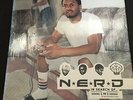 NERD In Search of Vinyl Album Original 2002 First Press Astralwerks 7243 N*E*R*D