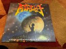Atheist Unquestionable Presence Vinyl 1st Press Active Records ATV20 VGC