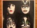 Kiss - Dynasty LP Casablanca NBLP 7152 1979  Straight Jacket  Santa Maria 25 VG+