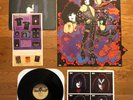 Paul Stanley - Solo Self Titled LP Casablanca 1978 1st Press Kiss Complete VG+