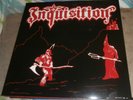 INQUISITION Anxious Death Forever Under LP DLP BLACK THRASH METAL 2LP