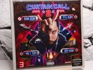 Curtain Call 2 180g 2 LP Gatefold Vinyl Record by Eminem