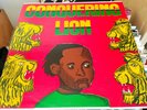 The Prophets - Conquering Lion (1975 Micron) LP NM