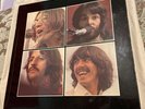 The Beatles-Let It Be 1970 1st Press Apple Box Set Complete UK Press With Book
