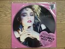 Madonna - The First Album Picture Disc- 2018 RSD - New Sealed Vinyl