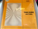LP Tonio Rubio – Rhythms (2016 Fifth Dimension) NM