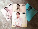 ELVIS PRESLEY *Collectors Gold * 3 LP Vinyl Record BOX SET (1991)