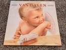 Van Halen - 1984 - LP/Vinyl, 1984 Warner Bros., 9 23985-1, VG+ (Tested)