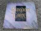 Kingdom Come - Self Titled - LP/Vinyl, 1988 Polydor, 422 835 368-1, VG+ (Tested)