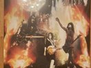 KISS Alive: The Millenium Concert US 2LP Vinyl Set Still Sealed