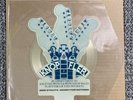 Dire Straits  Lp 7” Picture Disc Money For Nothing  1985  N. M Rare