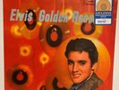 Elvis Presley Elvis' Golden Records GOLD vinyl LP 2020 Walmart Exclusive NEW