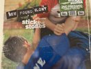 New Found Glory Sticks & Stones Sealed 20th Vinyl